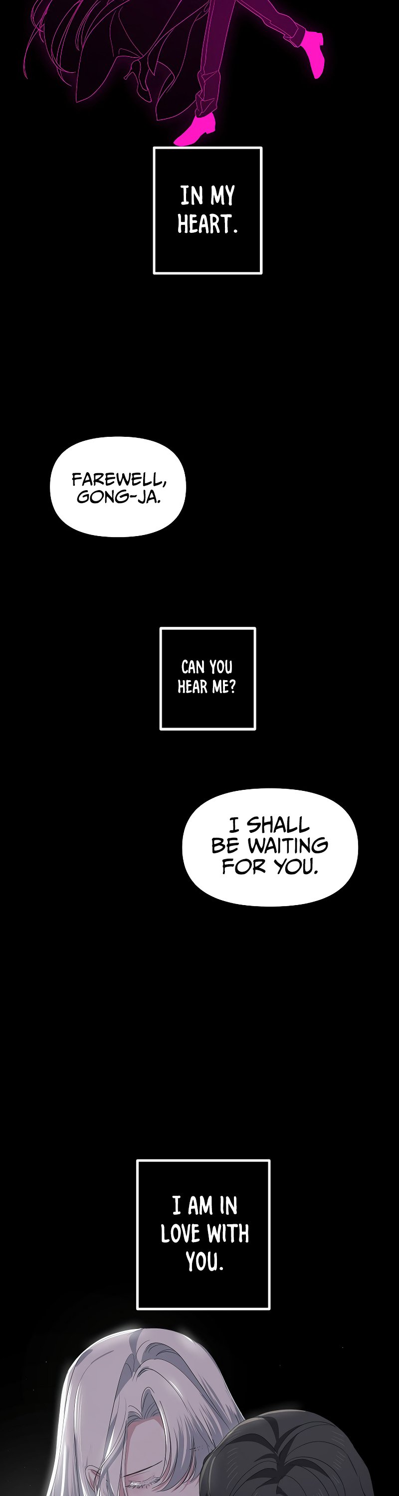 SSS-Class Suicide Hunter, Chapter 105 image 23